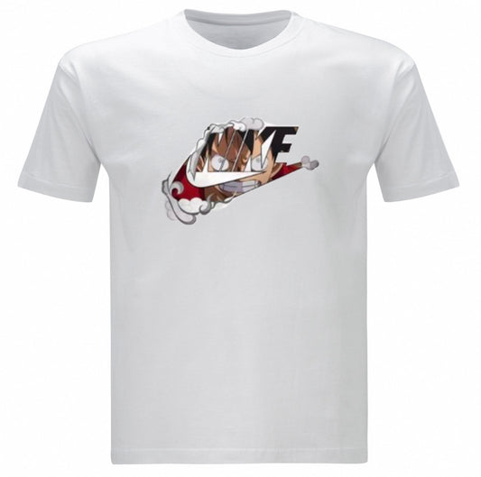 Camiseta Luffy - Pirate King Edition